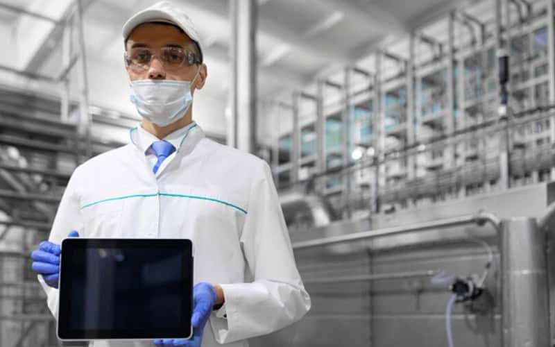 Food Safety Management System