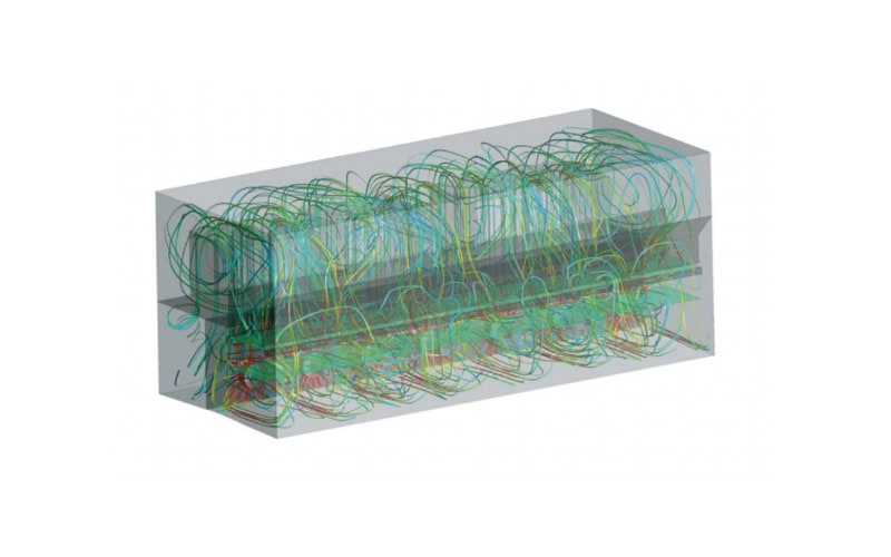 Â Air Flow Dynamics