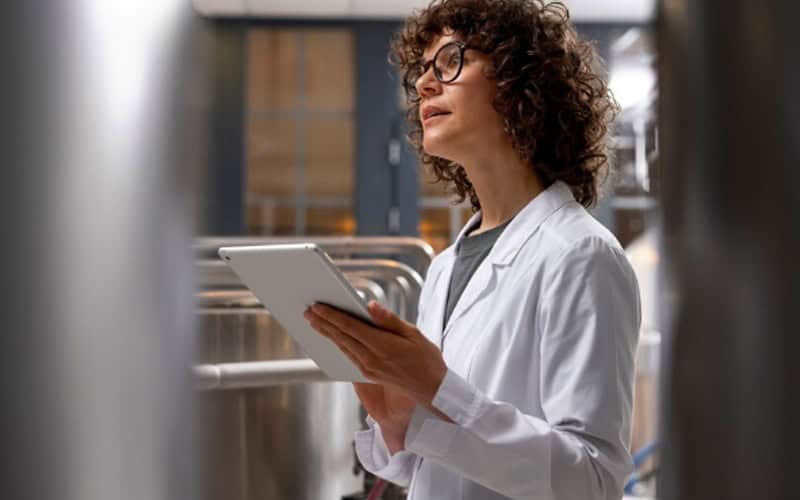Food Safety in the Supply Chain