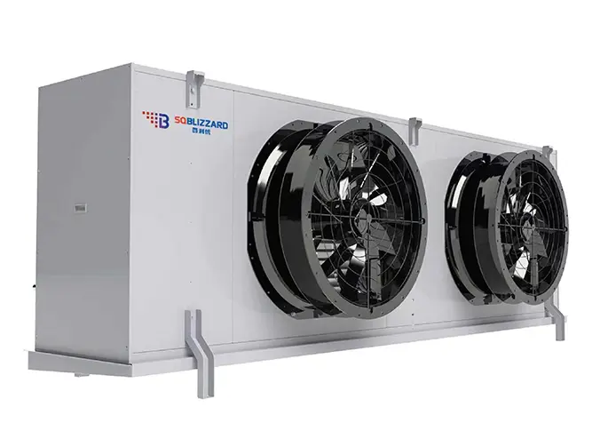 Ceiling Cooler