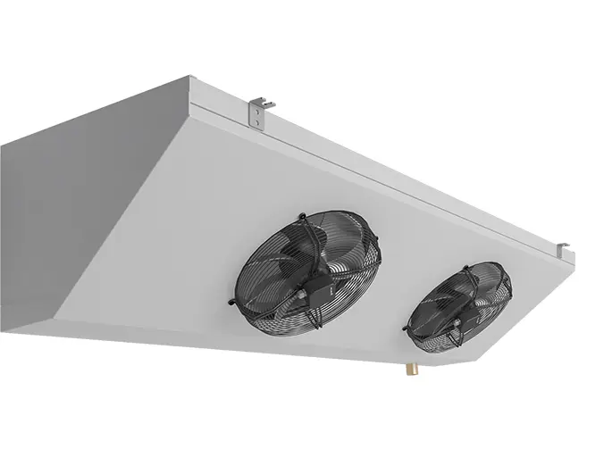 Miniature Commercial Cooler