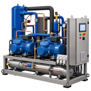 Refrigeration package