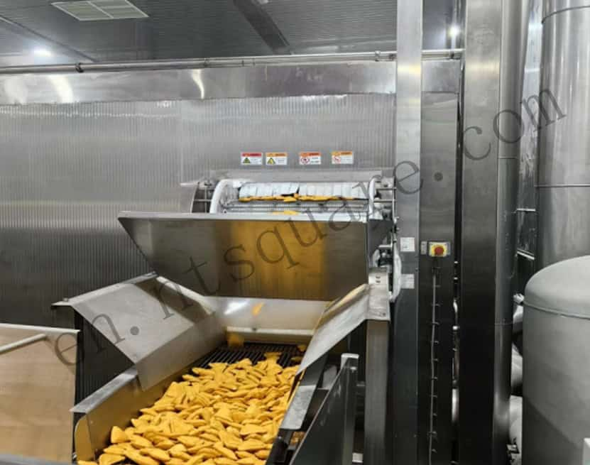 Energy-efficient Freezers