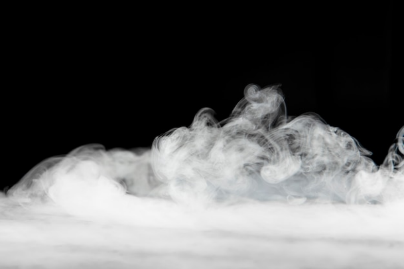 Dry Ice