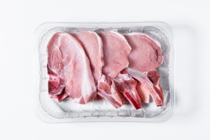 Frozen Meat