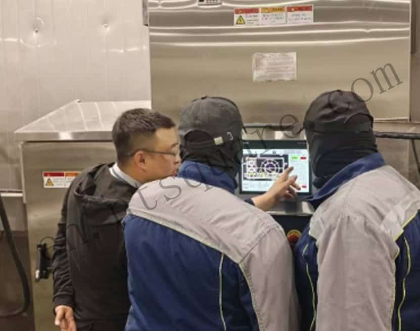 Freezer Design and Build Quality