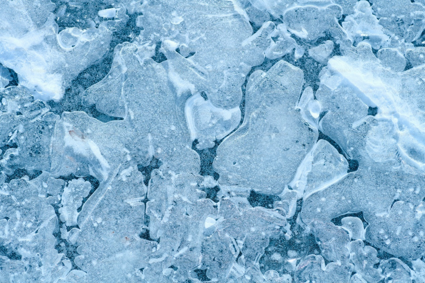 Fast-Freezing