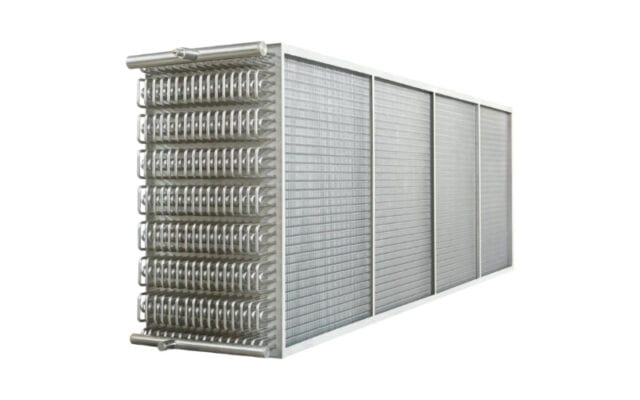 IQF Tunnel Freezer