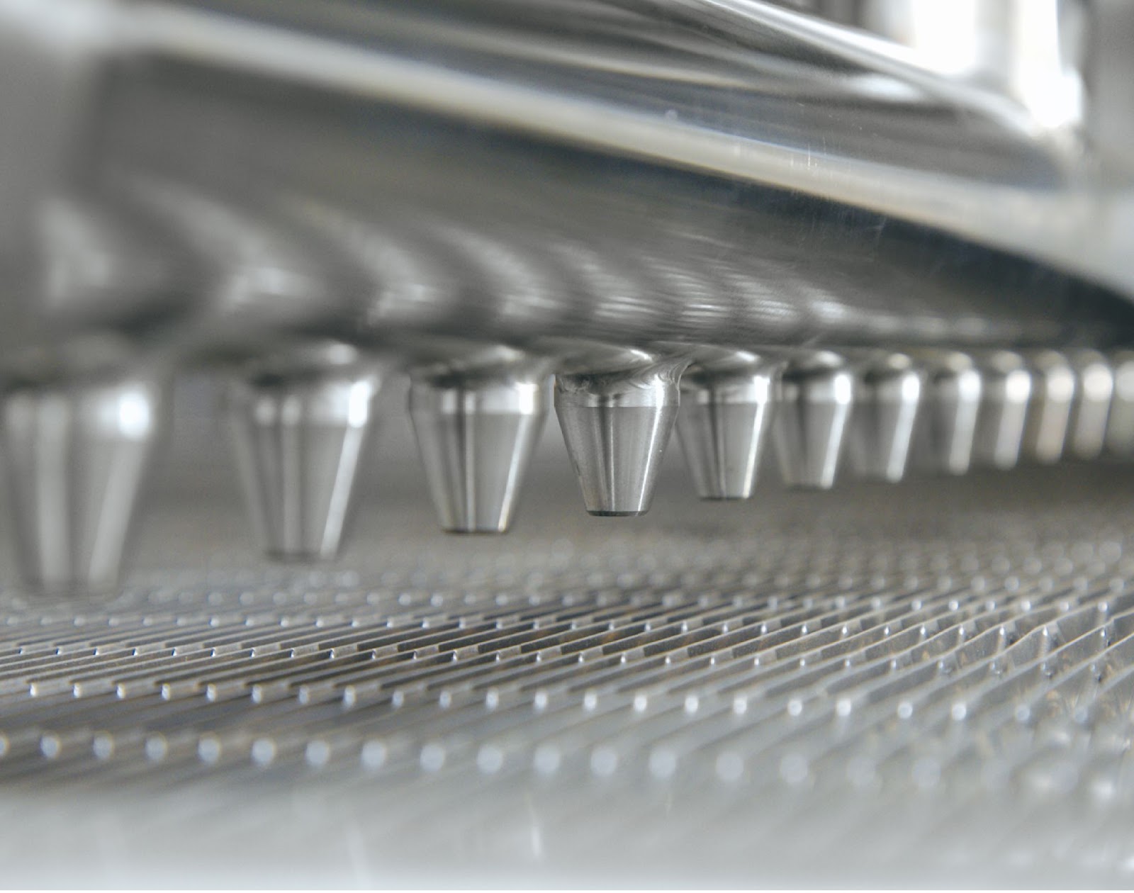 Air Defrosting System