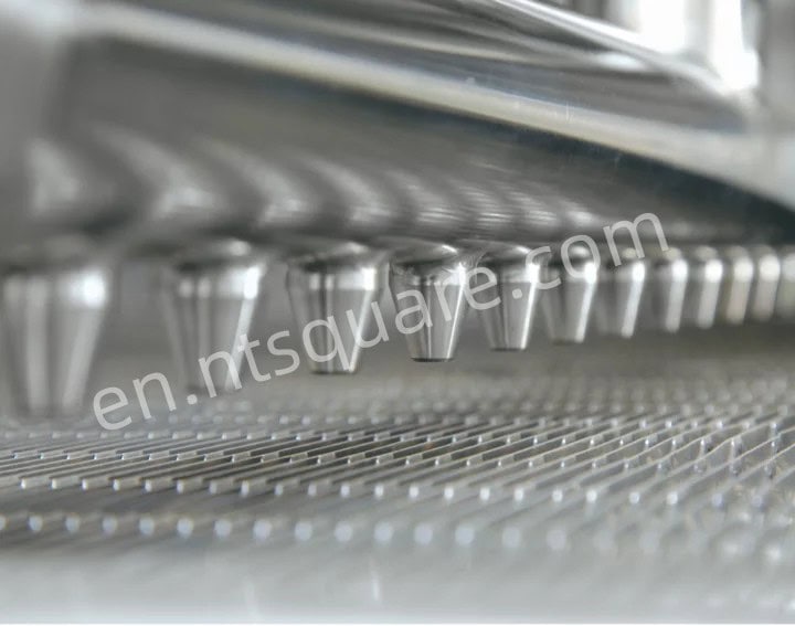 Tunnel Freezer Supplier Support
